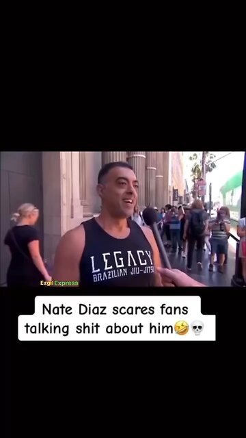 Bro switched fast‼️