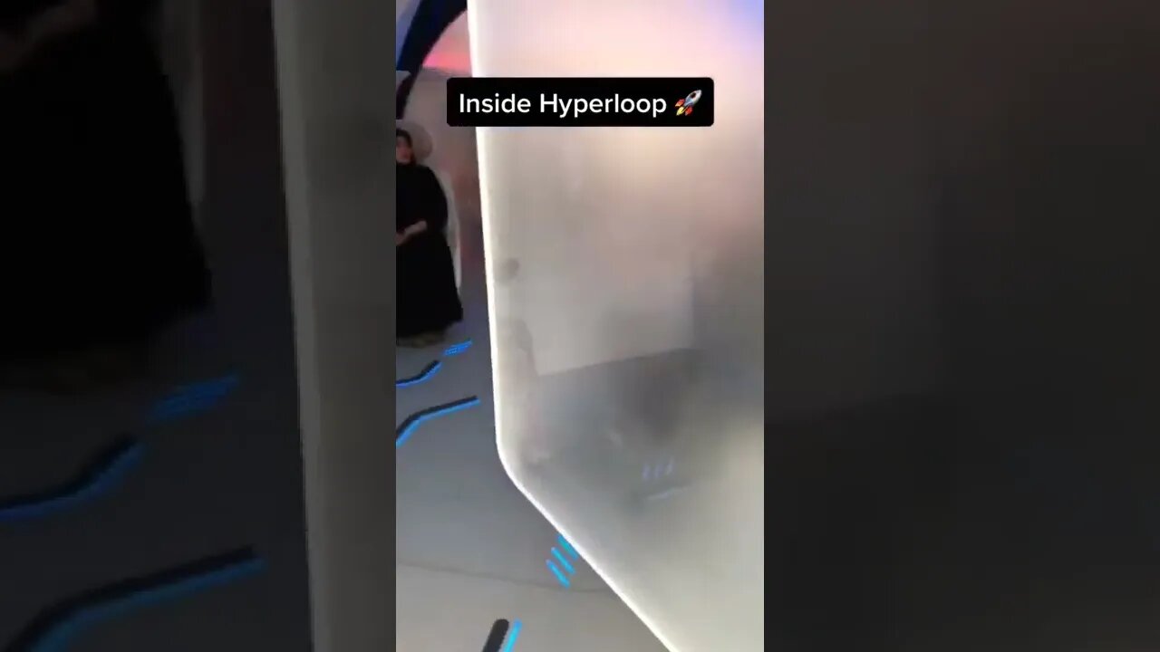 #hyperloop tiktok emperorscorpion555