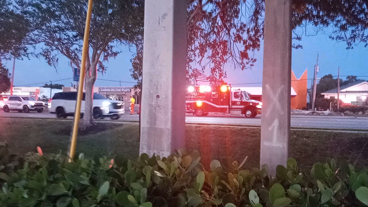 hit and run 🚨🚨🚨