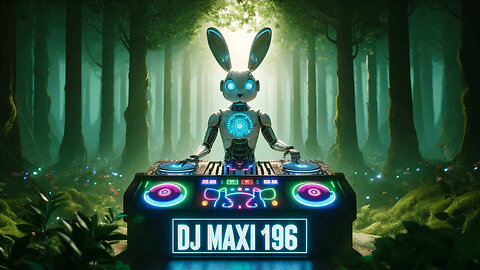 DJ MAXI PART 196
