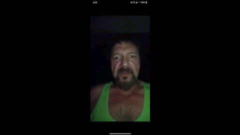 HillBillys Ghost hunting