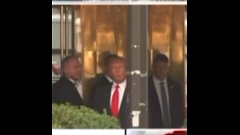 The illegal arrest of President Trump! Backfire incoming!