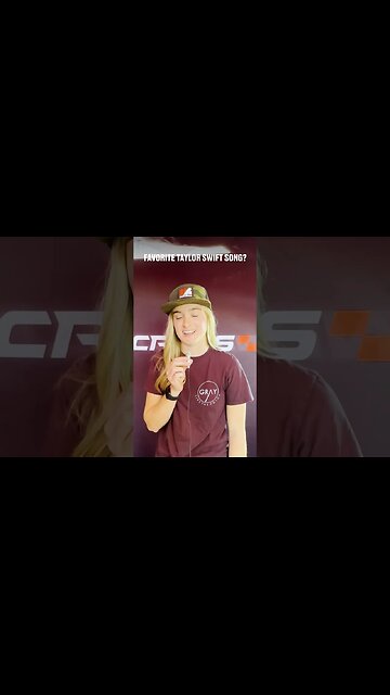 Where do you land on the Swiftie spectrum? 💅