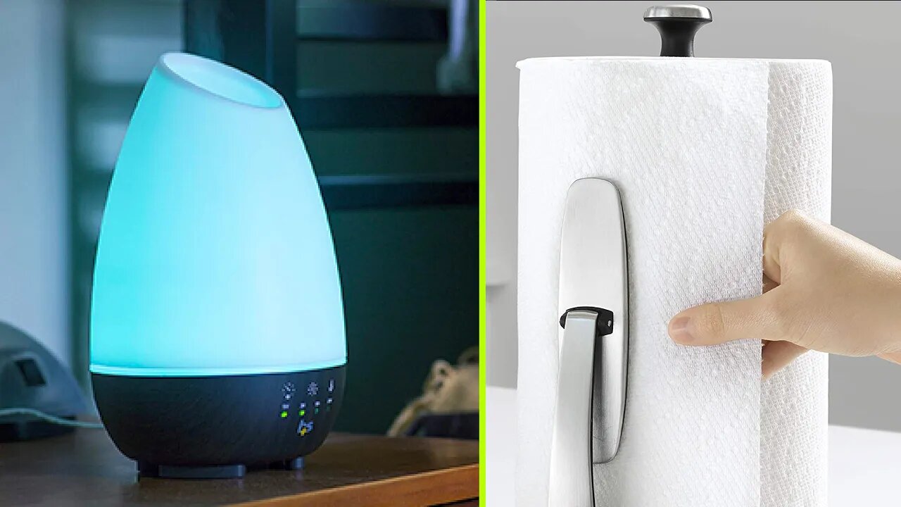 5 Craziest Gadgets For Home 2022 | You Must Buy