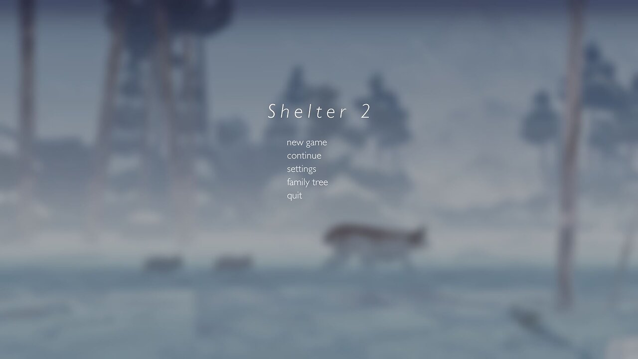 Shelter 2 Gameplay