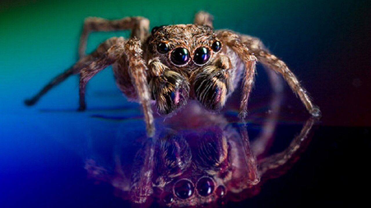 Creation Evidence from South America - Dr. Don Patton