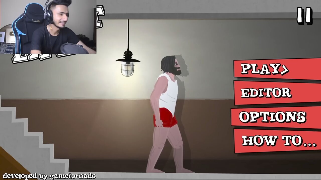 Short Life Chimkardian,🦹🔥