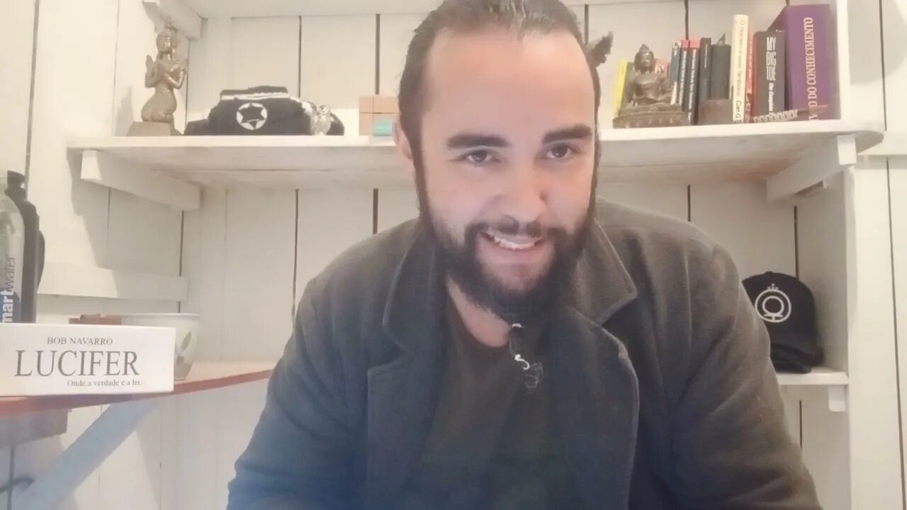 Respondendo um incrédulo dedicado