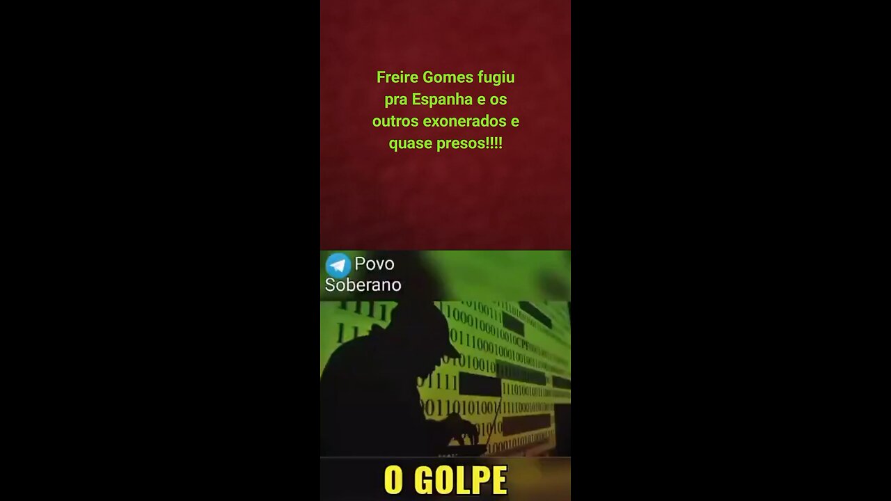 A maior vergonha do Século