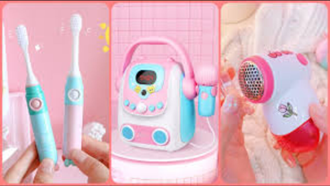 Cool gadgets!😍Smart appliances,Home cleaning/ inventions for the kitchen [Makeup&Beauty] 💪🙏