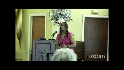 Praise and Worship Service 5/29/2022