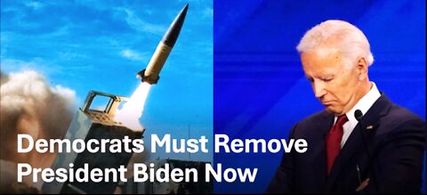 IMPEACH BIDEN? EUROPEAN COMMUNICATIONS CABLES CUT BY CHINESE SHIP? BRACING FOR RETAILIATION...