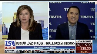 Nunes: Truth Social building uncancelable ‘parallel ecosystem’ for free speech