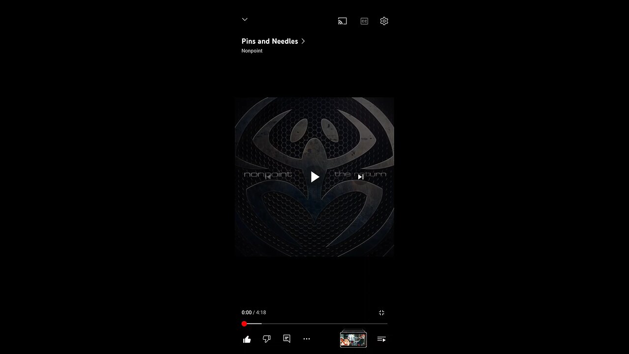 music I like #11