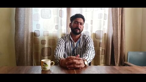 Video for FAP Award 2022