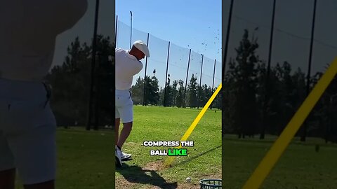 Unleash Your Game with the Over-the-Top Miracle Swing!