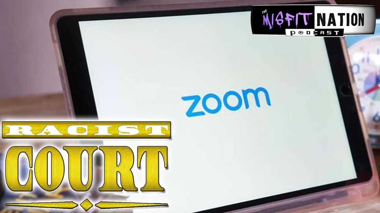 Palmdale Teacher Caught on Zoom Talking About Her Black Students | Racist Court