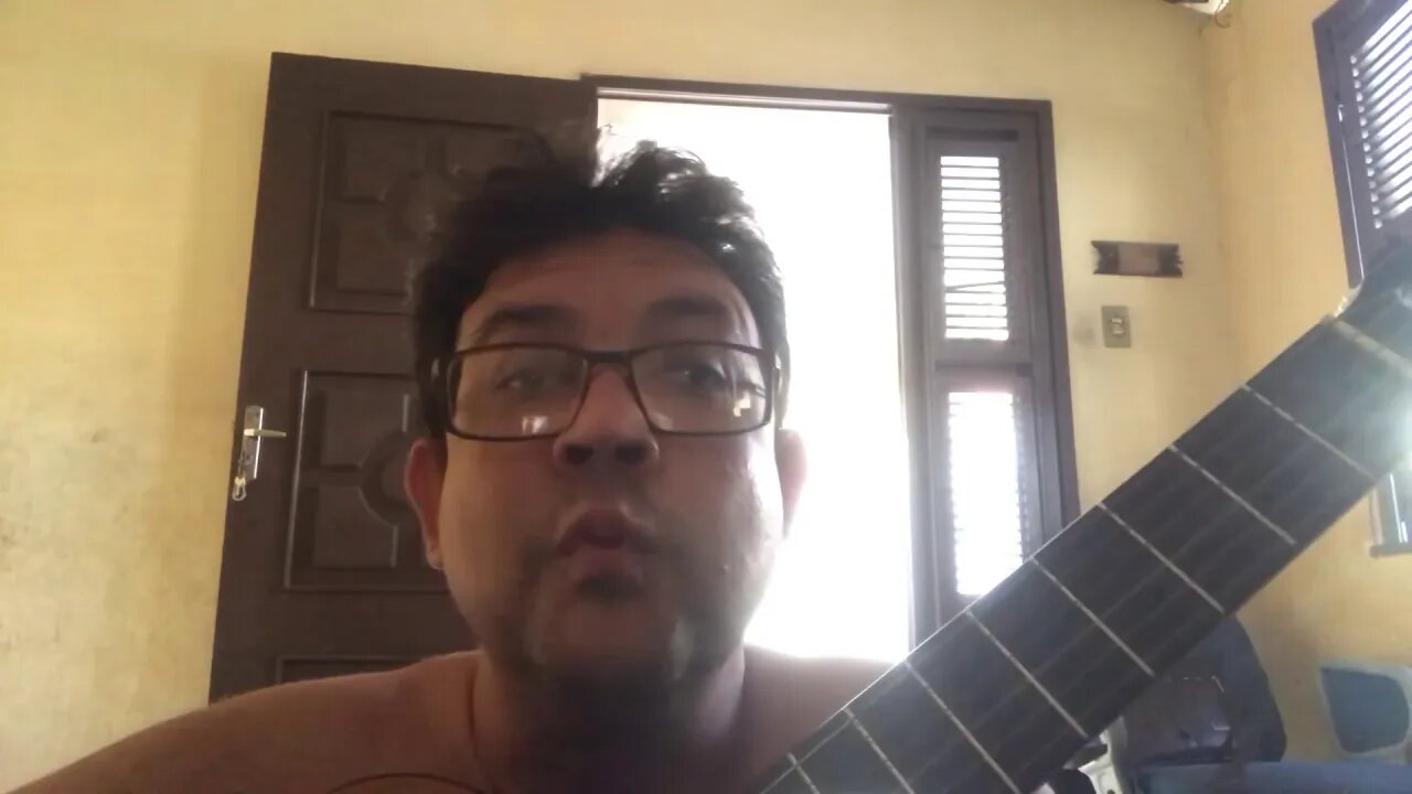 As músicas de hoje prestam? Vejam o que diz o músico Alexsandro de Oliveira Santos #opinião