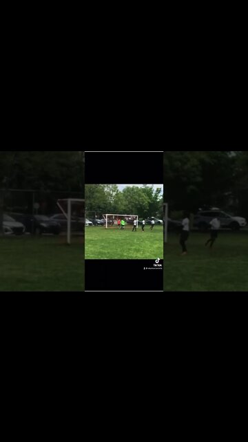 Quitting is not an option💪🏾 Believe in your self ⚽️ #believe #passion #shorts #goals #sports