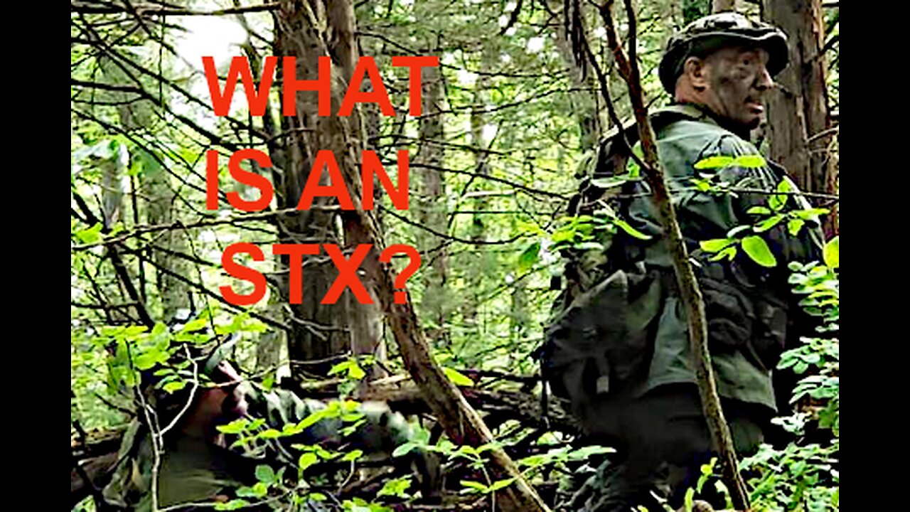 WHAT IS AN STX?