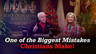 Boardroom Chat: One Of The Biggest Mistakes Christians Make!