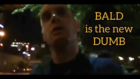 A PEOPLE DRAINES PRESSTICLES, INSURES TRANQUILITY & ORDAINES the CREAM out of SCHRAMM'S donut HOLE