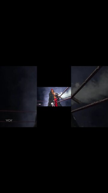 WWE 2k22 Abdullah the Butcher Entrance #shorts