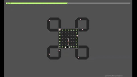 N++ - Penultimate Contraption (?-B-14) - G--