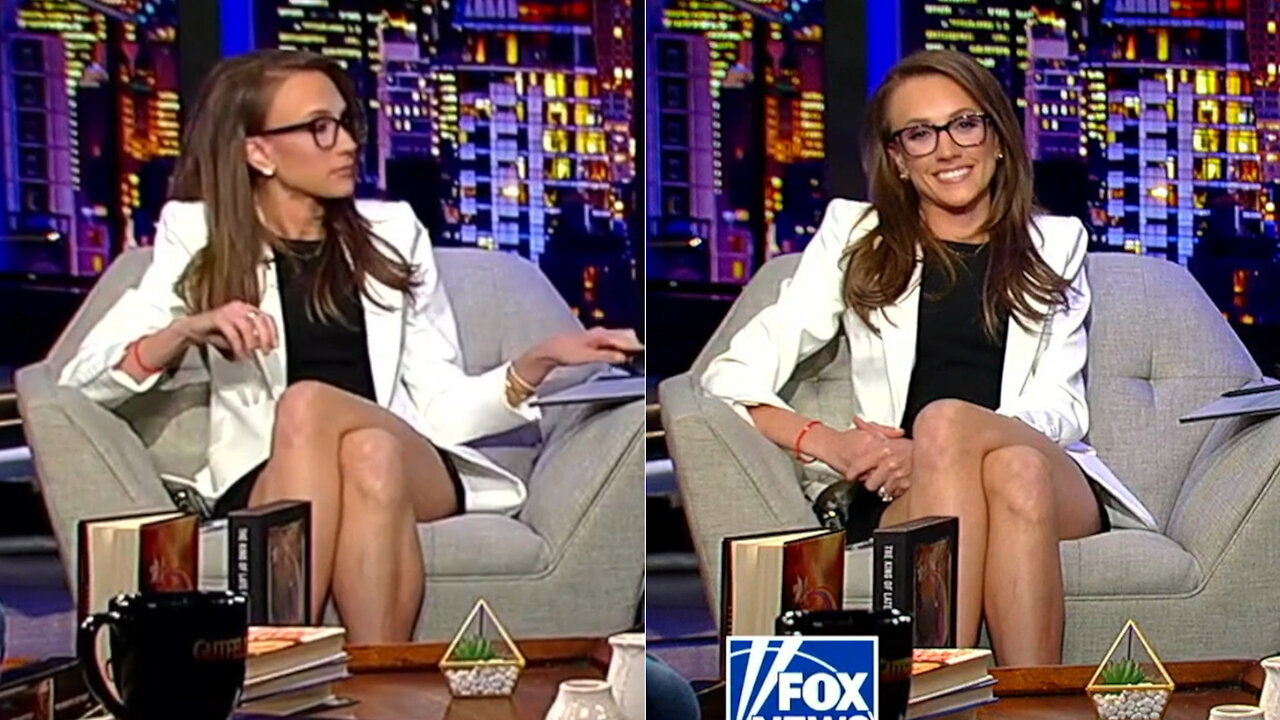 Kat Timpf Nov 28 2023 Nov 28 2023
