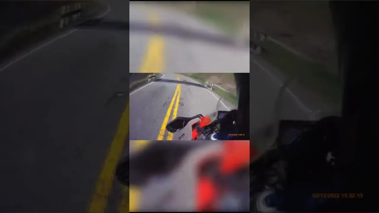 what do you think caused this crash?