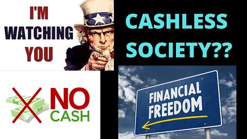 Why Cash Should not be Shunned..