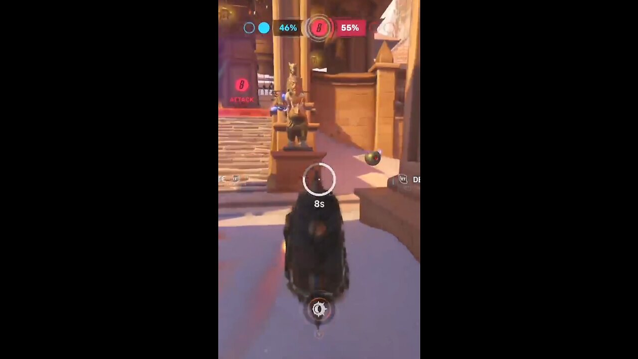 Junkrat triple kill