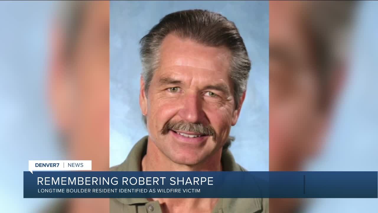 Longtime Boulder resident identified as Marshall Fire victim