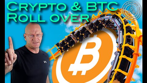 Crypto & Bitcoin to roll over again soon? ETH, MKR, XTZ, EGLD