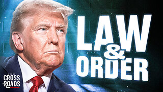 Trump’s Law and Order Plan