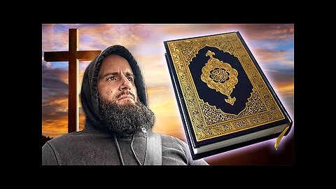 I Read The Quran As A Christian (I Was Shocked)