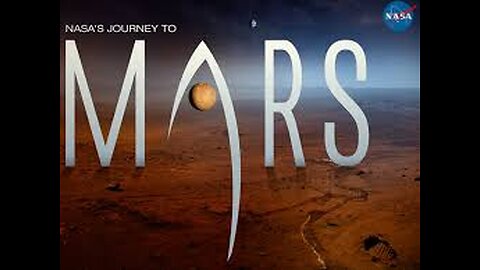 New video of nasa from mars