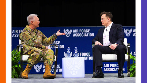 Pentagon Praises Elon Musk