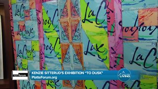 Urban Art & Activism // Platte Forum