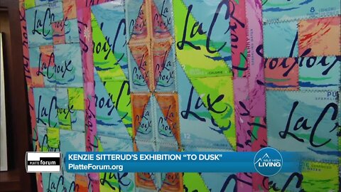 Urban Art & Activism // Platte Forum