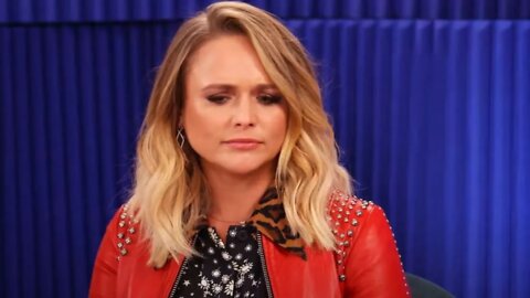 Miranda Lambert Reveals Her Mom Recently Battled Cancer