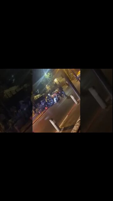 Теракт в Єрусалимі: вночі поблизу Стіни Плачу невідомий обстріляв автобус з людьми.