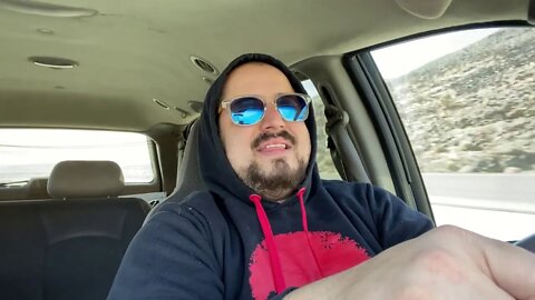 The Q anon influencer the list and negative journalism versus felony recording