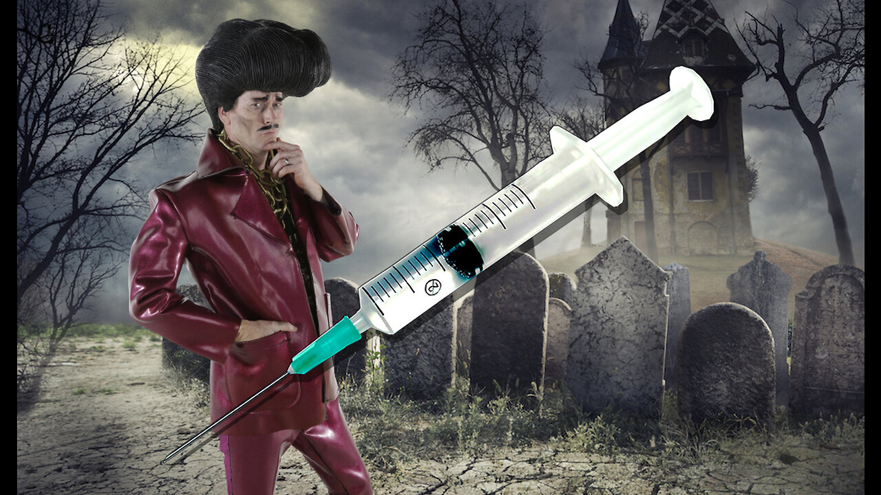 Still dropping like flies!