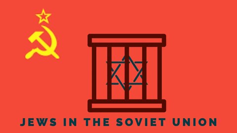 Jews in the early Soviet Union: Part 2