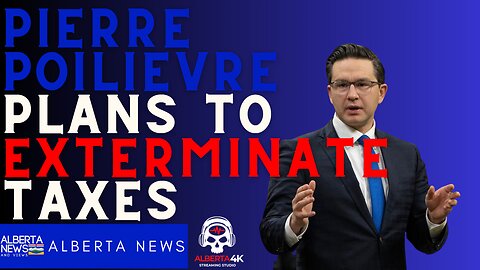 Little potato Justin Trudeau is TAXING you to death while Pierre Poilievre promises to lower taxes.