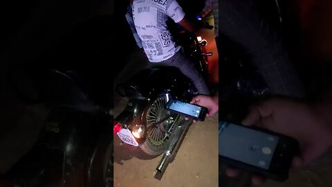 Bullet Pataka sound Nambardar #bullet 350