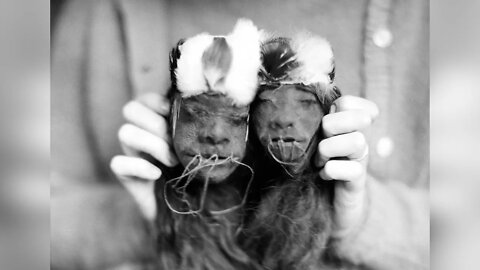 Daisy Daisy 5 CREEPY Photos from History PART 7