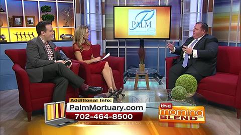 Choosing End Of Life Services 6/20/17