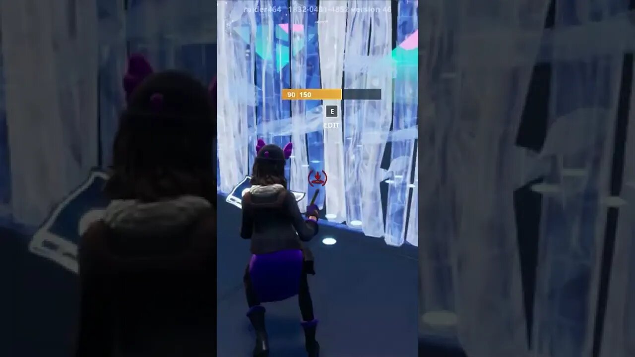 Finally A Clip With The Heavy! 👌 #Fortnite #Short